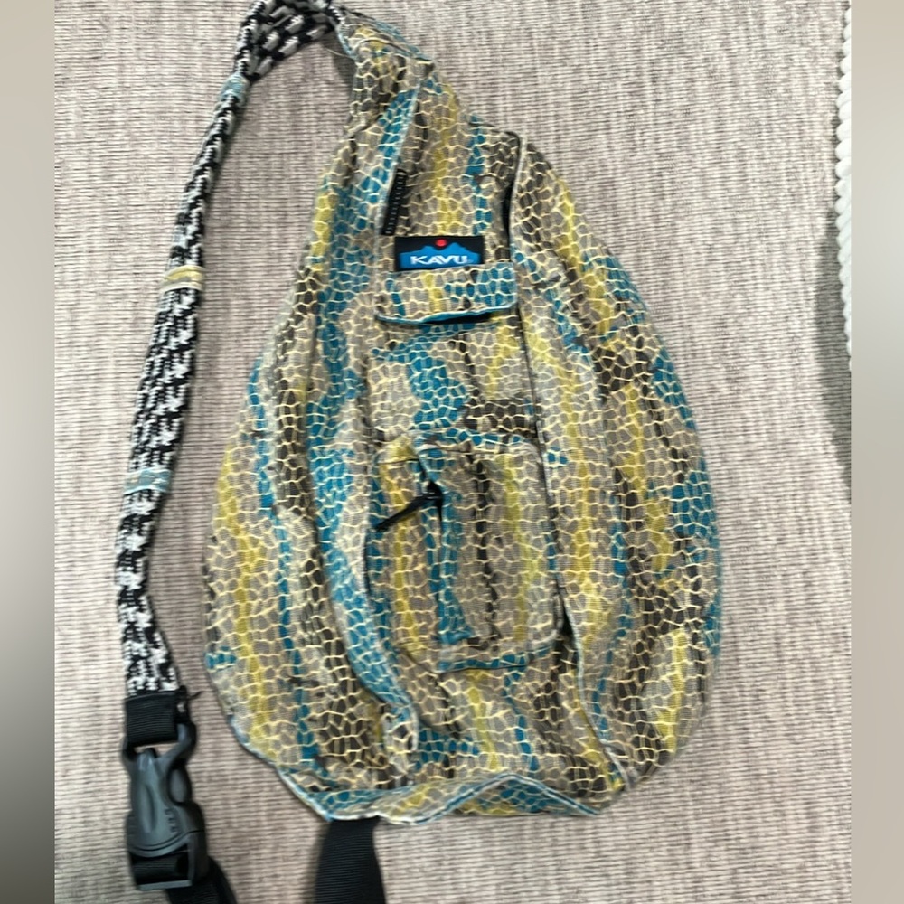 Kavu Rope Bag